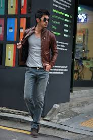 The Slim Fashion Trends For Men In This Fall Winter