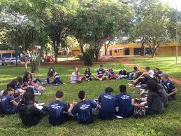 Centro de Ensino Médio Setor Leste... - Centro de Ensino Médio ...