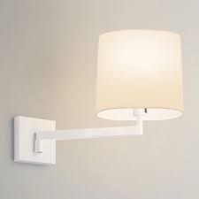 Swing Wall Sconce Ceramic Wall Lights Interior Wall Lights Indoor Wall Sconces