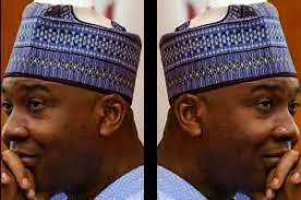 He was the 13th president of the senate of nigeria from 2015 to 2019 and chair of the 8th nigeria national. Bukola Saraki Current Net Worth News Latest Update Hot Vibes Media