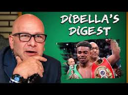 Spence Vs. Garcia: Danny Has Good Chance Of Winning On Nov.21