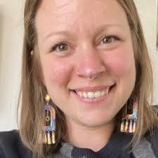 Kelly Mccrary's Instagram, Twitter & Facebook