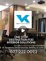 Video for Who owns vk enterprises