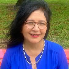 Maria Herrera-Turner of MC Homes Realty St. Petersburg