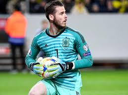 Ficha de david de gea: Ø¥ØµØ§Ø¨Ø© Ø¯ÙŠ Ø®ÙŠØ§ Ø£Ù…Ø§Ù… Ø§Ù„Ø³ÙˆÙŠØ¯ Ù…ÙˆÙ‚Ø¹ Ù…Ø§Ù†Ø´Ø³ØªØ± ÙŠÙˆÙ†Ø§ÙŠØªØ¯ Ø§Ù„Ø±Ø³Ù…ÙŠ
