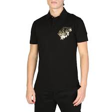 Versace Jeans B3gsb7p0 36610 Inchir Findyourstyle Jeans Polo Mensfashion Products Versace Polo Shirt Versace Jeans Mens Outfits