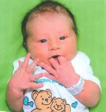 Baby Salem Allen Glover Obituary November 10, 2015