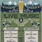 Live Music at Tahoe National Brewing Co. event in Tahoe City, CA