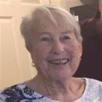 Constance M. Johnson Obituary