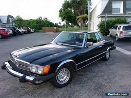 1979 Mercedes Benz 400 Series 450 Slc Mercedesbenz 400series Forsale Canada Mercedes Benz Classic Classic Mercedes Cars For Sale