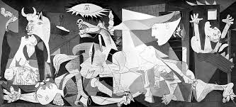 Image result for guernica painting high resolution