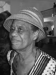 Jane Eleutha Friday Louison Dies at 96