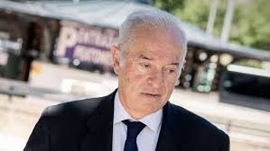 📢 ¿Sabías que el juez Peinado no accedió por oposición a su cargo, sino  por una vía eliminada por opaca y elitista? Juan Carlos Peinado entró en la  judicatura en 1994 gracias