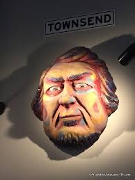 Art at the Merchant Exchange Building