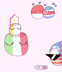 South korea has so far vaccinated 4% of its 52 million strong population, but has set an ambitious target of giving shots to 70% of its people by september and reaching herd immunity by november. Countryhumans Vatican Tumblr Posts Tumbral Com