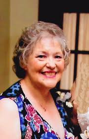 Obituary for Bonnie Lou Berry