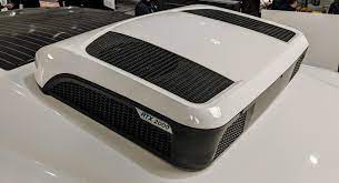 12 volt motorhome air conditioner. Is There Such A Thing As A 12v Rv Air Conditioner Mortons On The Move