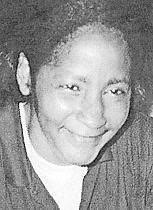 JACQUELINE WILLIAMS Obituary (2017)