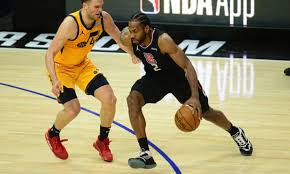 Kawhi leonard has yet to play in a game in the western conference finals because he is out with a knee. Clips Kawhi Leonard Out Indefinitely With Possible Acl Injury Report Says Los Angeles Clippers The Guardian