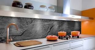 Kuchenruckwand Alu Dibond Schiefer Design 01 Von Wall Art De Kuchenruckwand Kuchen Ruckwand Kuchenspiegel