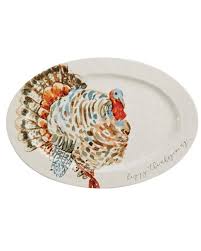 See more ideas about turkey platter, turkey, turkey plates. The Best Thanksgiving Turkey Serving Plates Hgtv