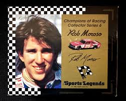 NASCAR RACING CHAMPIONS CARDS SERIES 1
