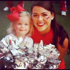 Ole Miss Rebelettes: 2013