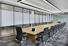 The Nielsen Company Offices New York City Design City Office New York City