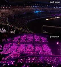 Girls Generation Talk About Their Infamous Ten Minute Black Ocean Incident Black Ocean Black Pink Songs Girls Generation
