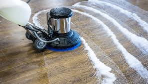 Wood Floor Cleaning & Maintenance Services in Bethlehem, PA