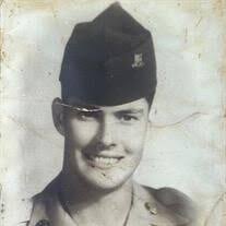 Virgil Lee Aderholt Obituary