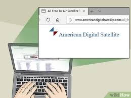 Grab a pay as you go pack loaded with our data offers to make the most of summer. How To Install And Set Up Free To Air Satellite Tv Program Receiver System