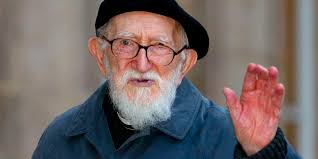 L'abbé Pierre, une vie au service des plus démunis