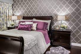 An accent wall can be a perfect way to break up a large room, to emphasize a particularly great architectural feature, or to instill a sense of the extraordinary in an otherwise completely ordinary space. Bedroom Accent Walls To Keep Boredom Away
