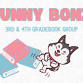 Funny Bonz Book Group Grade 3 & 4 event image