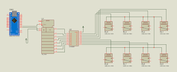 Applications include relay, hammer, lamp and display (led) drivers. Nano Relay Module Arduino Project Hub