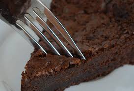This recipe calls for melting chocolate chips, but you can also use candy melts or even almond bark for dipping, they work great too. Sourdough Brownies A Great Way To Use Sourdough Discard