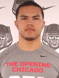 2016 Top Football Recruits in Illinois