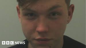 Morecambe man guilty of murdering baby son