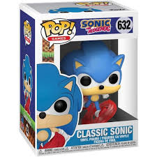 Check spelling or type a new query. Funko Pop Games Sonic The Hedgehog S3 Vinyl Figure Classic Sonic 632 Preorder Ships Tbd Bbtoystore Com Toys Plush Trading Cards Action Figures Games Online Retail Store Shop Sale