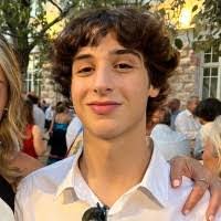 Evan Laskaris's Instagram, Twitter & Facebook