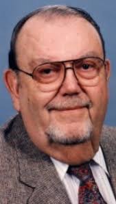 James J. High Obituary