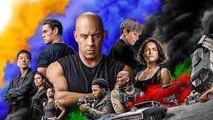 Banda Sonora De Fast Furious 9 B S O Y Canciones