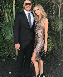 He is the son of bob koepka and denise koepka is single. Brooks Koepka Girlfriend Jena Sims Sizzles In Stunning Pics As Star Goes For Masters Glory Golf Sport Express Co Uk
