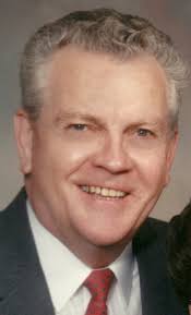 James Poe Brown Obituary