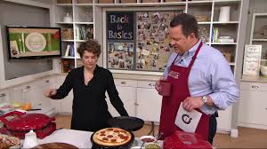 The kitchen tool list is maybe a bit overboard and some obvious. Cook S Essentials Dual Skillet W Temperature Control On Qvc Youtube