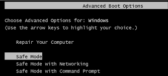 See how to access advanced startup options. How To Boot Into Safe Mode On Windows 10 Or 8 The Easy Way