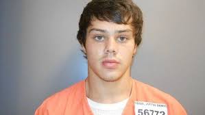 BVU Student Arrested For Dorm Burglaries