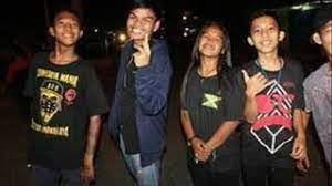Kunci Gitar Lagu X Bata Punk Kunci Gitar Terlengkap