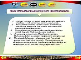 Masyarakat merupakan istilah yang dalam bahasa inggris disebut society (pengertian berasal dari kata latin socius yang berarti kawan). Sejarah Nabi Muhammad Saw Ppt Download